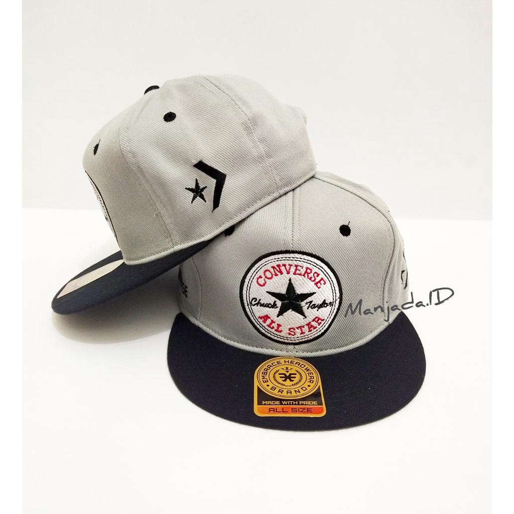 Jual Topi Snapback Premium Anti Panas Lembut Tebal Murah Harga Grosir Ukuran Pria Dan Wanita Unisex 