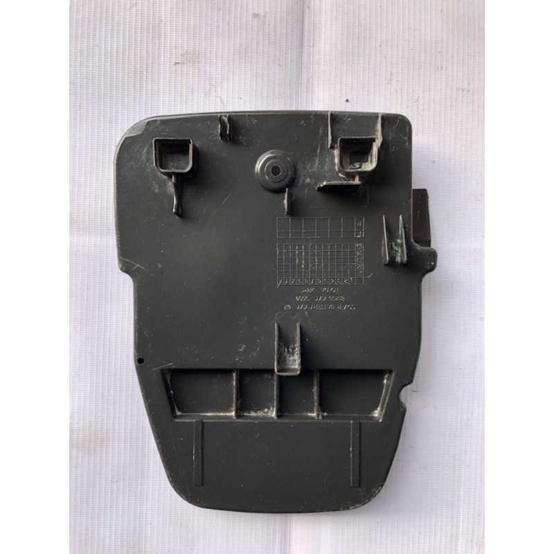 Tutup Aki Cover Aki Accu Honda Beat Karbu Lama Original
