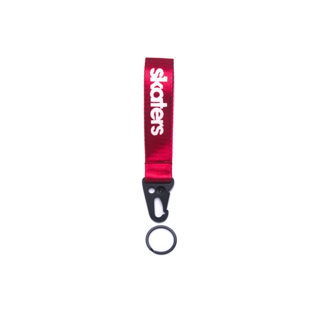 CARABINER SKATERS VF002 MERAH