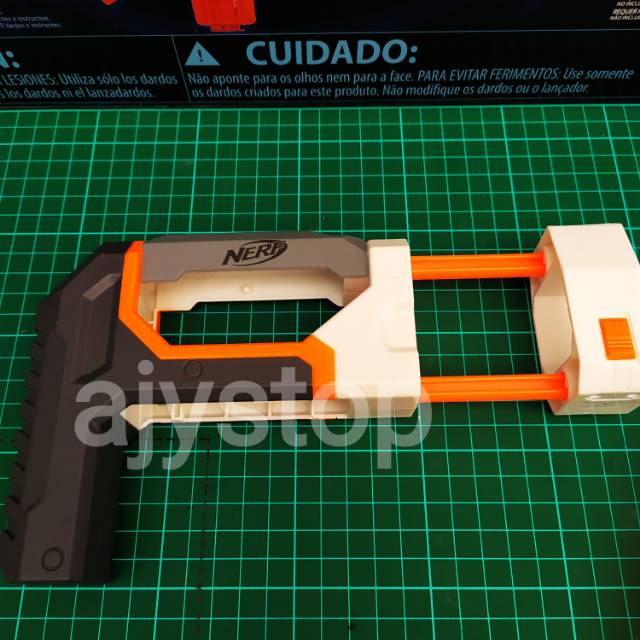 NERF Stock/Popor MODULUS Original
