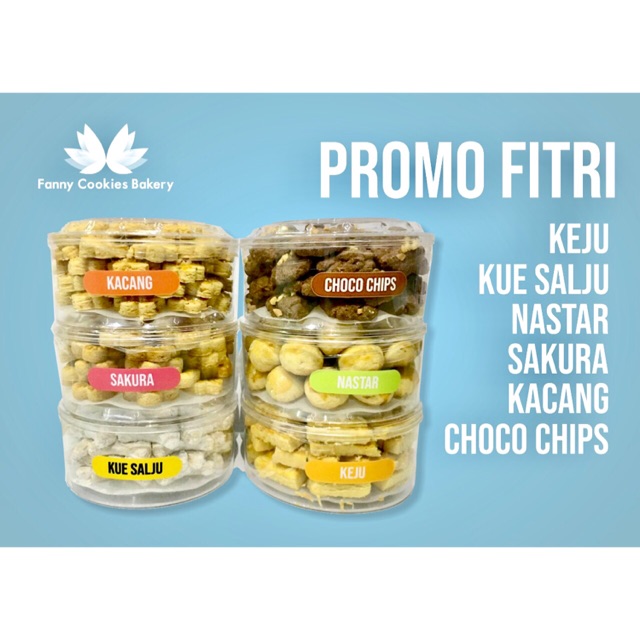 

Kue Idul Fitri
