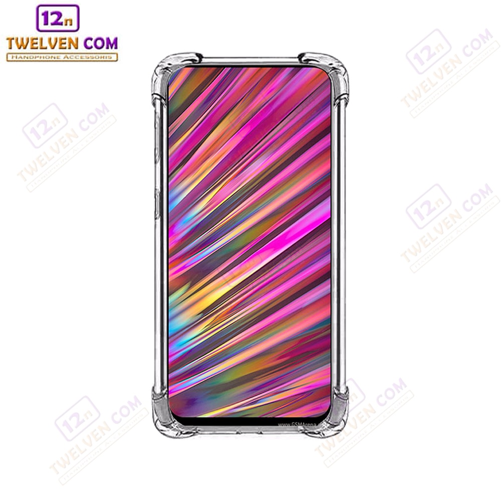 [FLASH SALE] Case Anti Crack Anti Shock Softcase Vivo V15