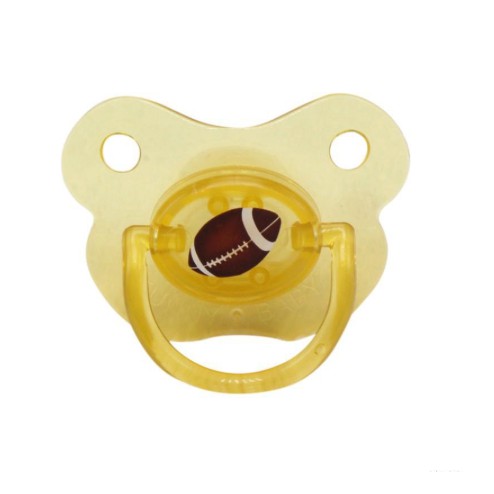 BSS Empeng Pacifier Dot Motif Bola Gigi