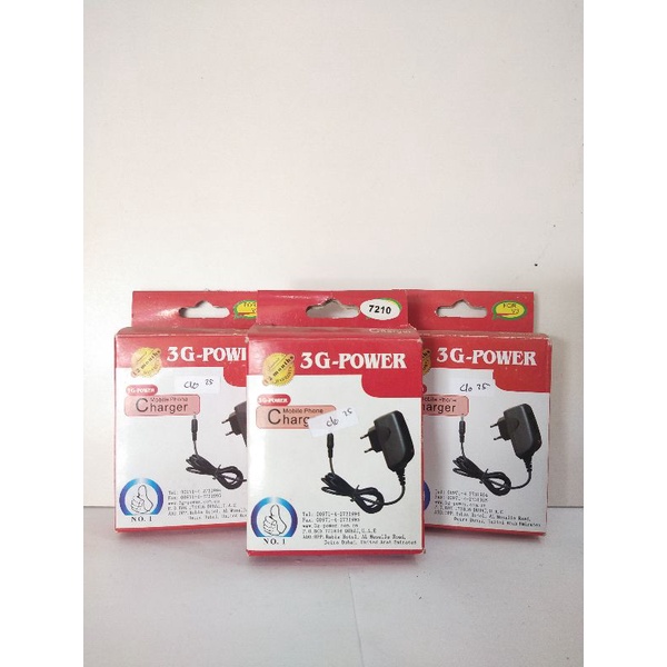 CHARGER NOKIA HP MURAH BIASA KUALITAS MANTUL