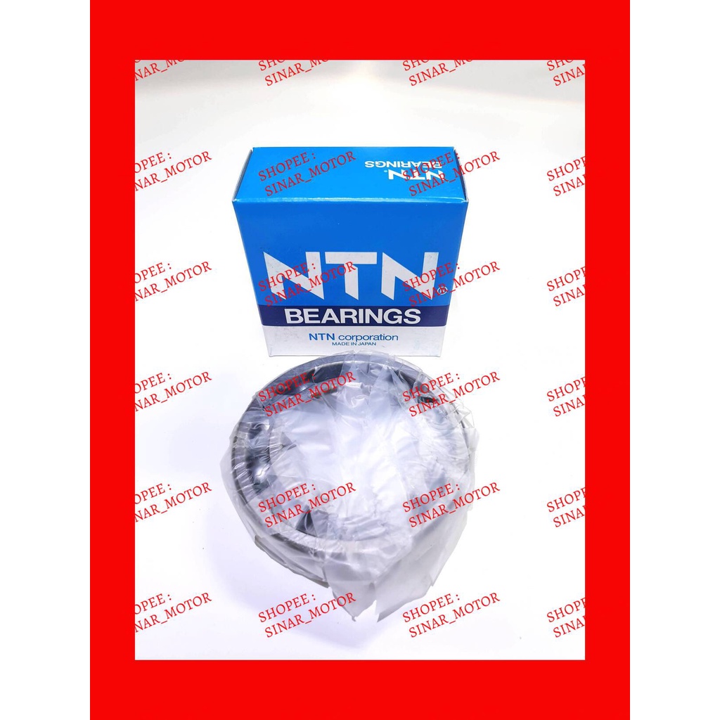 BEARING 6210 NTN
