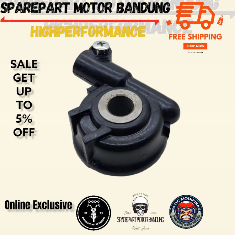 Gear box gir box km Speedometer Glpro - Glmax - Tiger lama - Megapro lama Kualitas Terbaik