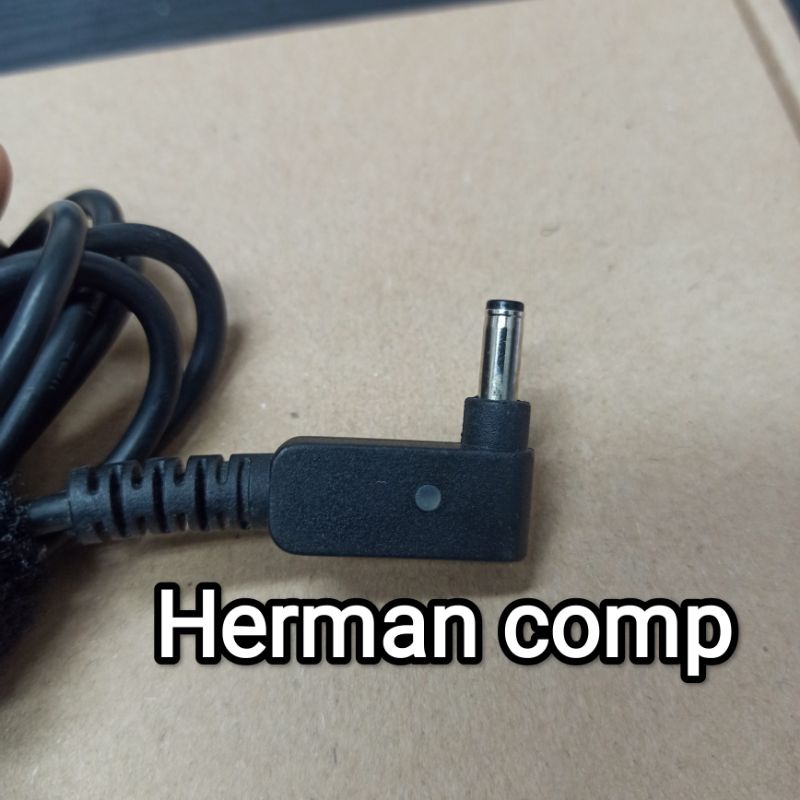 Original Adaptor/Charger Asus ADP-40TH A 19V 1.75A Dc 4.0x1.35a Small