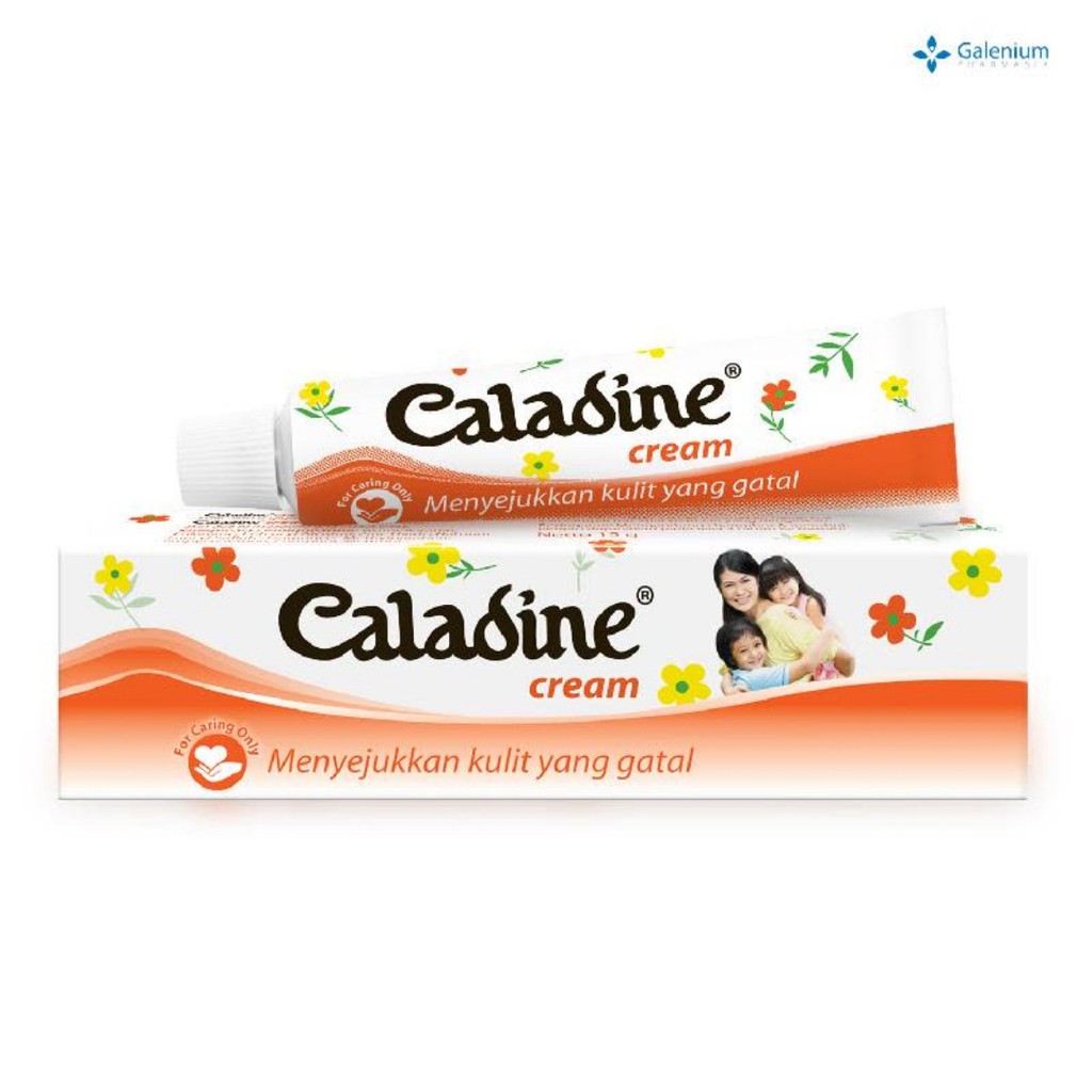 Caladine Cream 15g