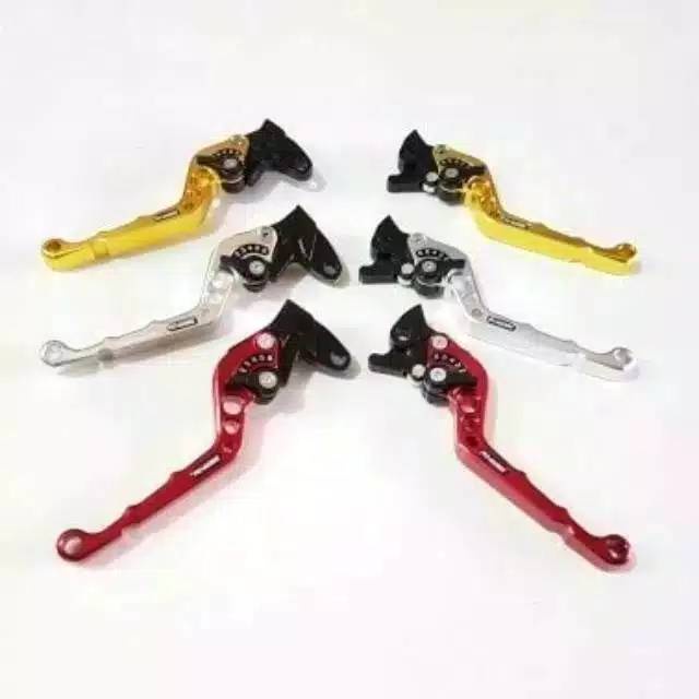 handle r15v3 v4 handle vixion rx king scorpio handle variasi full cnc handle stelan vixion dll