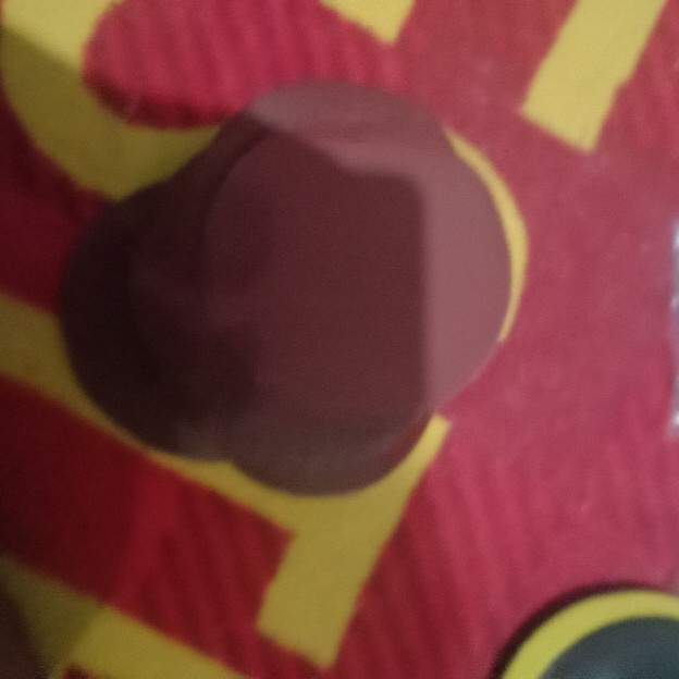 Amplas Bulat Velcro 4 Inch 4 Kertas Pasir Tempel Waterproof Grit Grid Banyak Jenis Tatakan Amplas