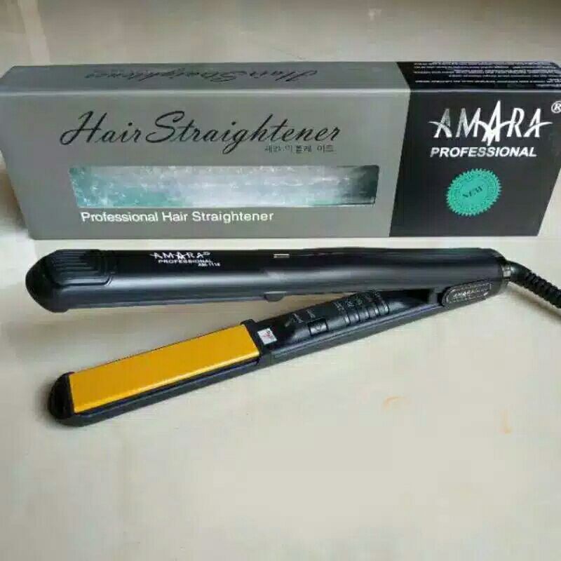 CATOKAN RAMBUT AMARA/2IN1/CATOKAN  AMARA/ALAT PELURUS RAMBUT AMARA/CATOK DR RUCCI/ALAT PELURUSRAMBUT