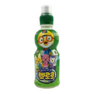 Paldo PORORO Korean Drink 235 ML