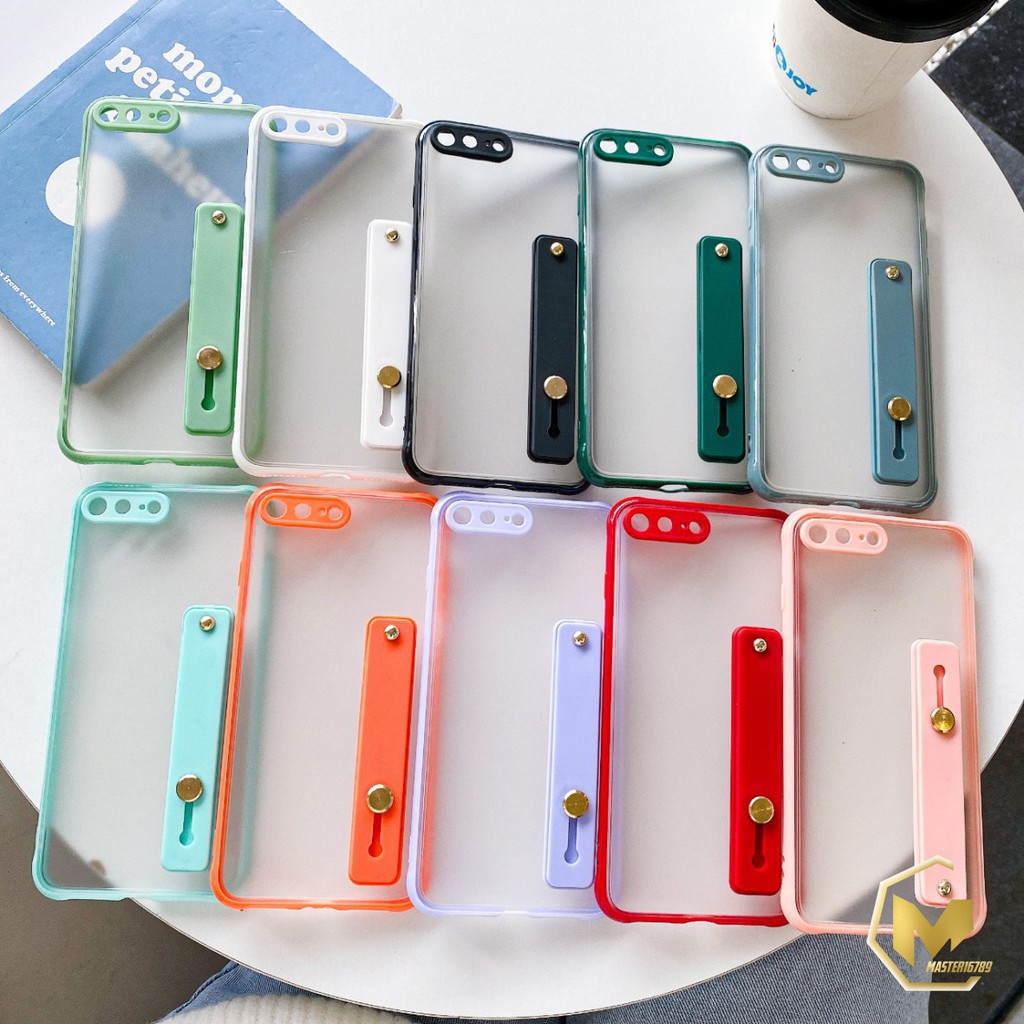 Softcase Choice Stand SAMSUNG A52 A72 MA1110