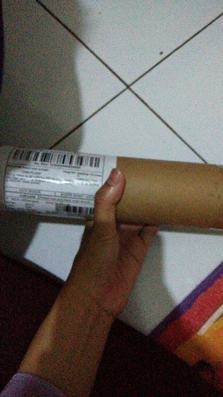 Payung Lipat 4 Fancy Karakter Paris Anti Uv Merk Osaka - Osk-363