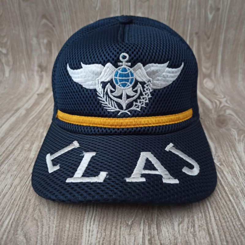 TOPI LLAJ