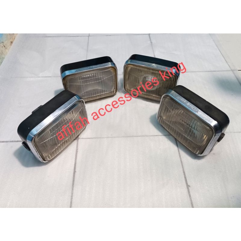 lampu 5t5 reflektor rx king Ori original rxs rxk lampu rx king lama lawas king cobra kobra king mast