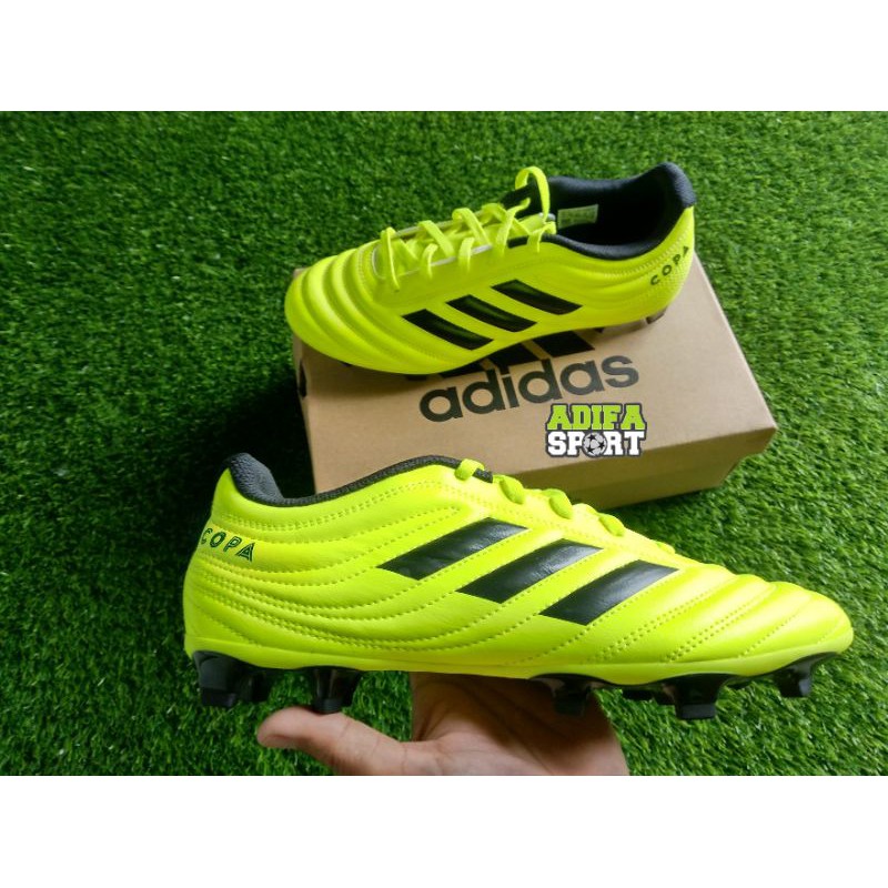 ADIDAS COPA 19.4 FG BNIB