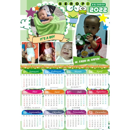 

Kalender Custome Suka Suka