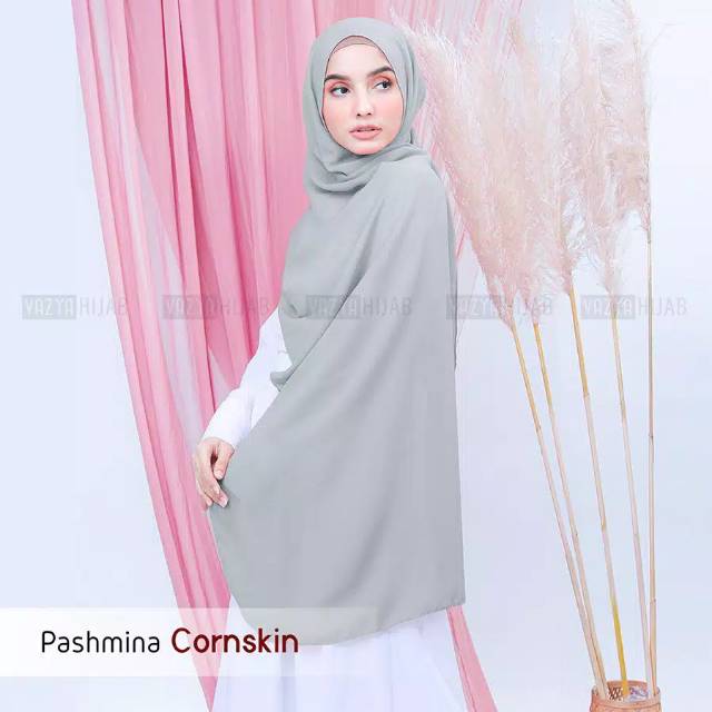 Pashmina Cornskin