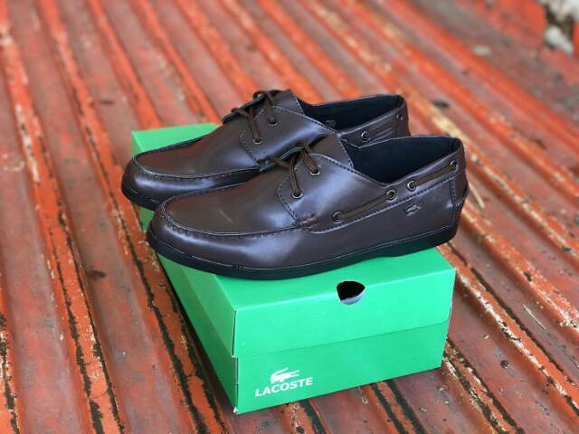 Sepatu Slop Slip On Pria Cowok Laki-laki Casual Fashion Pria Recommended Santai Nyaman Size 39 - 43_