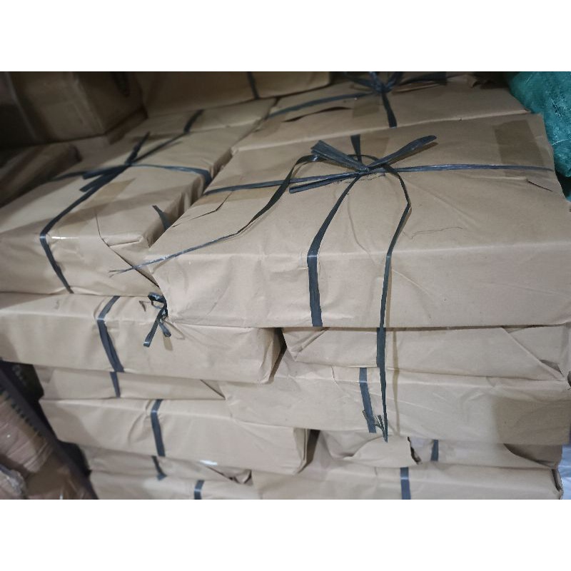 KERTAS NASI PADANG/ KERTAS BUNGKUS / KERTAS BUNGKUS NASI / KERTAS PUTIH