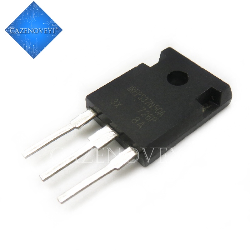 5pcs Ic Irfps37N50A 37n50a To-247