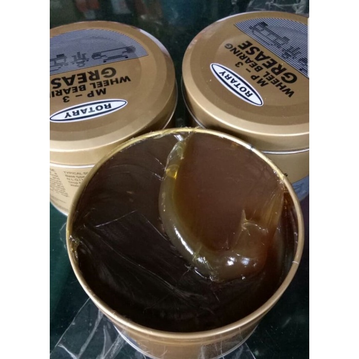 Minyak Gemuk  Oli Gemuk Rotary MP-3 Wheel Bearing Grease