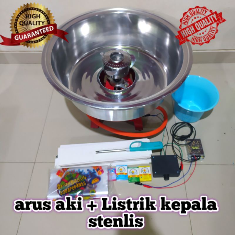 mesin harumanis | mesin pembuat harumanis | mesin aromanis | mesin harum manis | paket lengkap