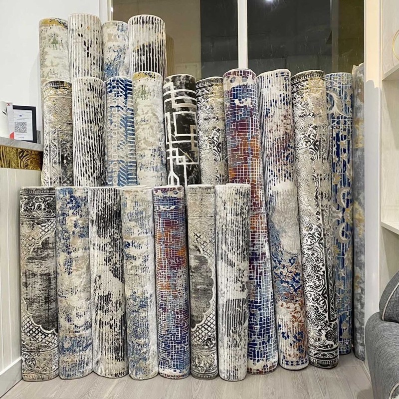 Kazliving - Karpet Turki Turkish Rug Premium size 200x300