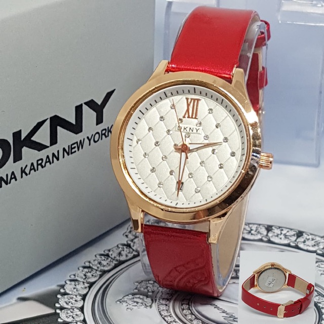Jam tangan wanita DKNY sofa