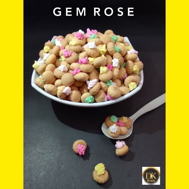 

KUE KANCING|BISKUIT GULA|KUE GEMBROSE 250 GRAM|BISKUIT JADUL|BISKUIT WARNA|KUE MONAS|BISKUIT GEMROSE