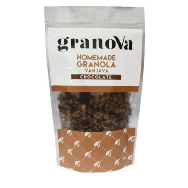 

Granola granova chocolate