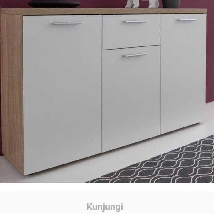 

Cabinet | Lemari Credenza Lemari Dokumen
