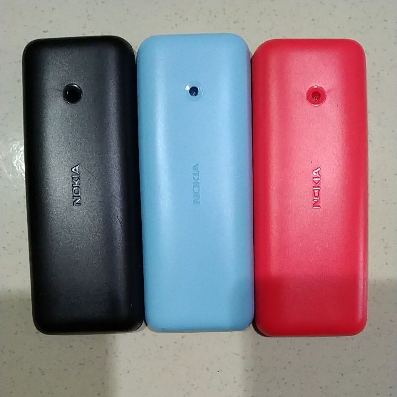 CASING NOKIA 125 2020