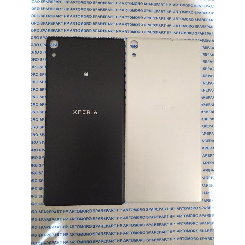 BACKDOOR CASING TUTUP BELAKANG SONY XPERIA XA ULTRA F3216