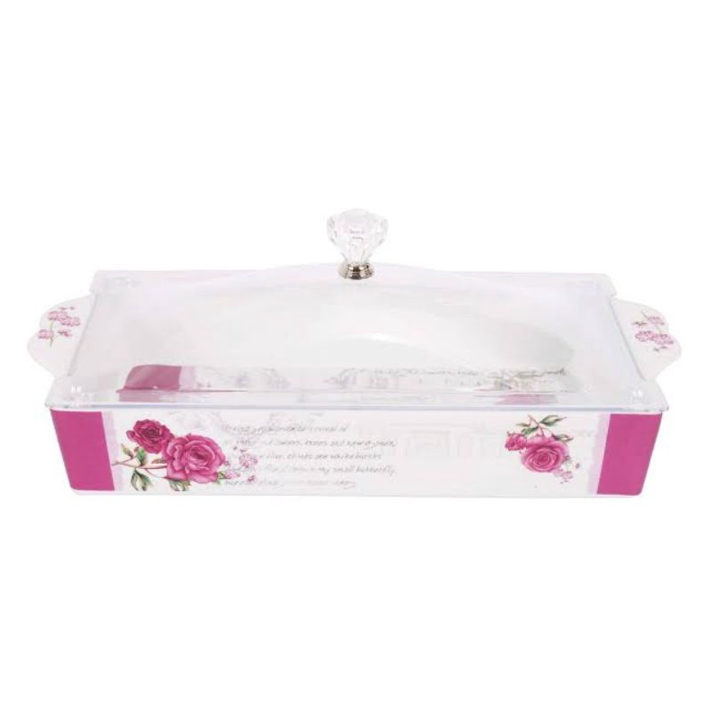 Tempat Kue Vicenza Eternity