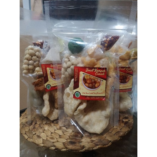 

bacil/bacil remapah/baso aci