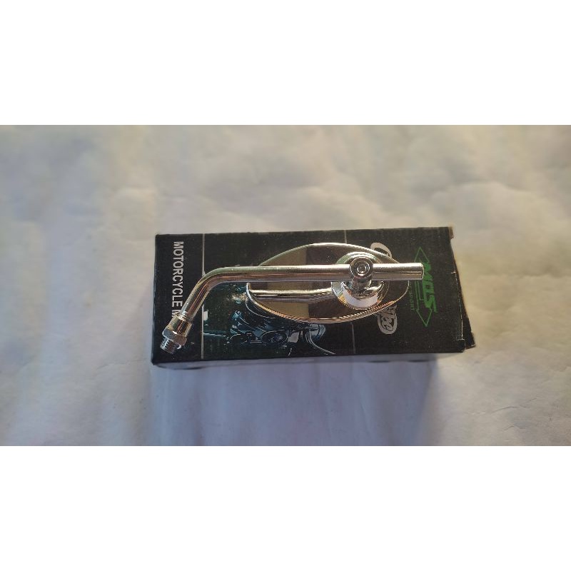 spion oval model dyatona kecil