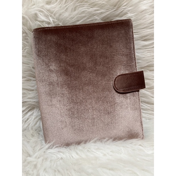 

BINDER BLUDRU PREMIUM MOCCA-NAVY-TERACOTTA-PURPLE-TOSCA A5 B5