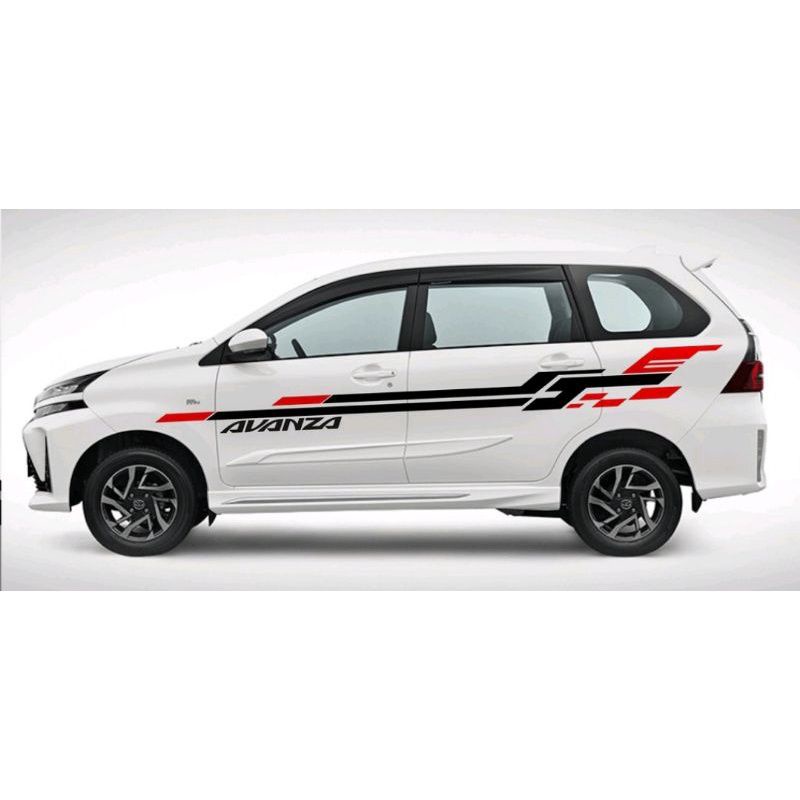 

Bt stiker mobil toyota avanza mobil avanza xenia sigra calya nissan stiker cutting terlaris