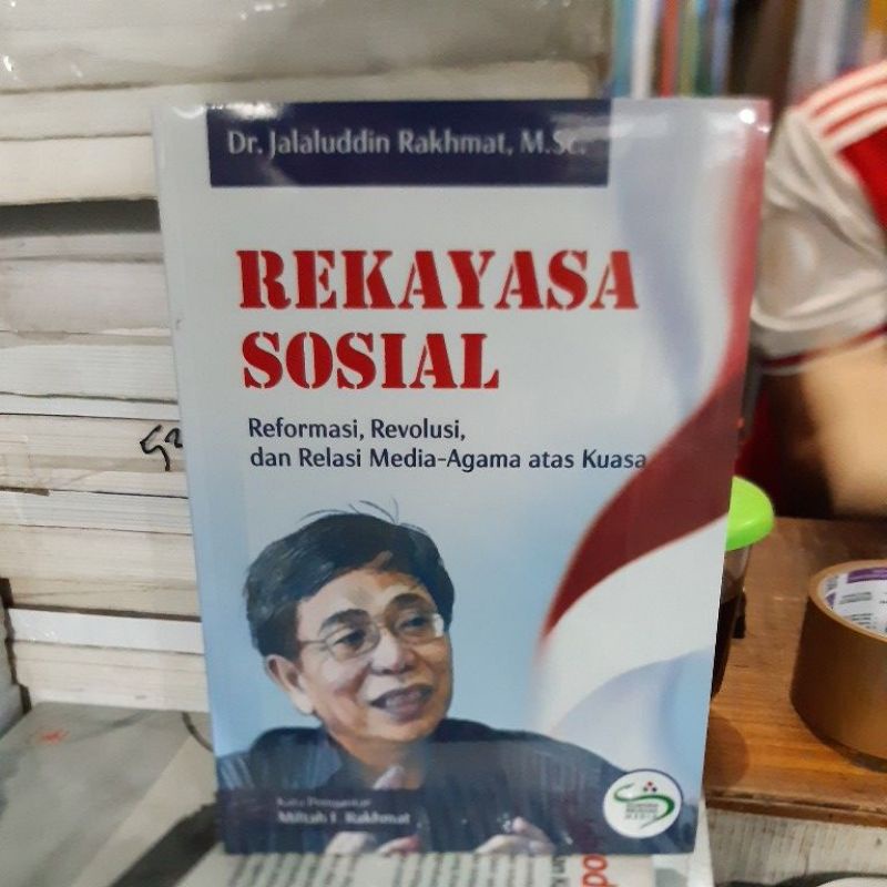 rekayasa sosial
