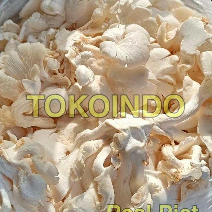 

&<&<&<&] jamur tiram 1 kg, kami pilihkan yang terbaik, no random