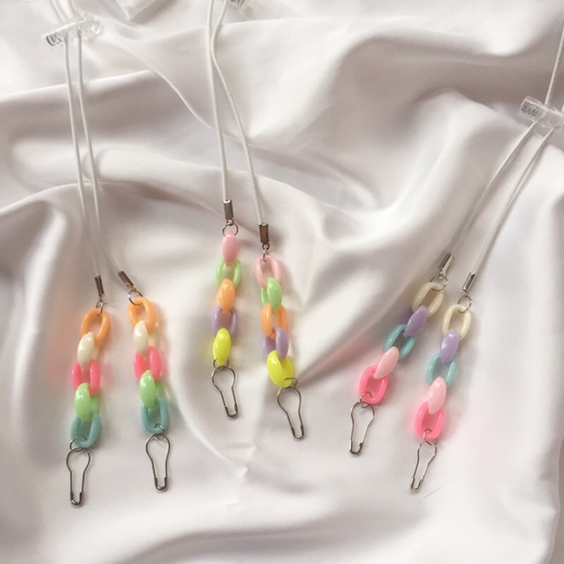 Mask Strap 2in1 | Mask chain 2in1