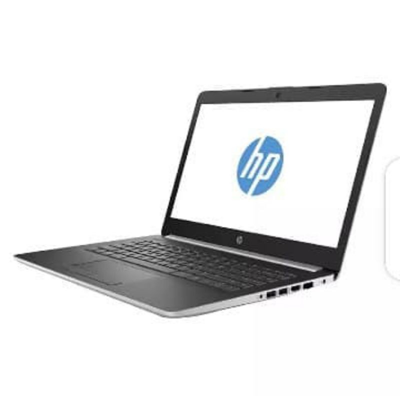 HP 14-cm 0113 AU AMD A9 9425 4GB SSD 256 GB WIN 10 - Silver