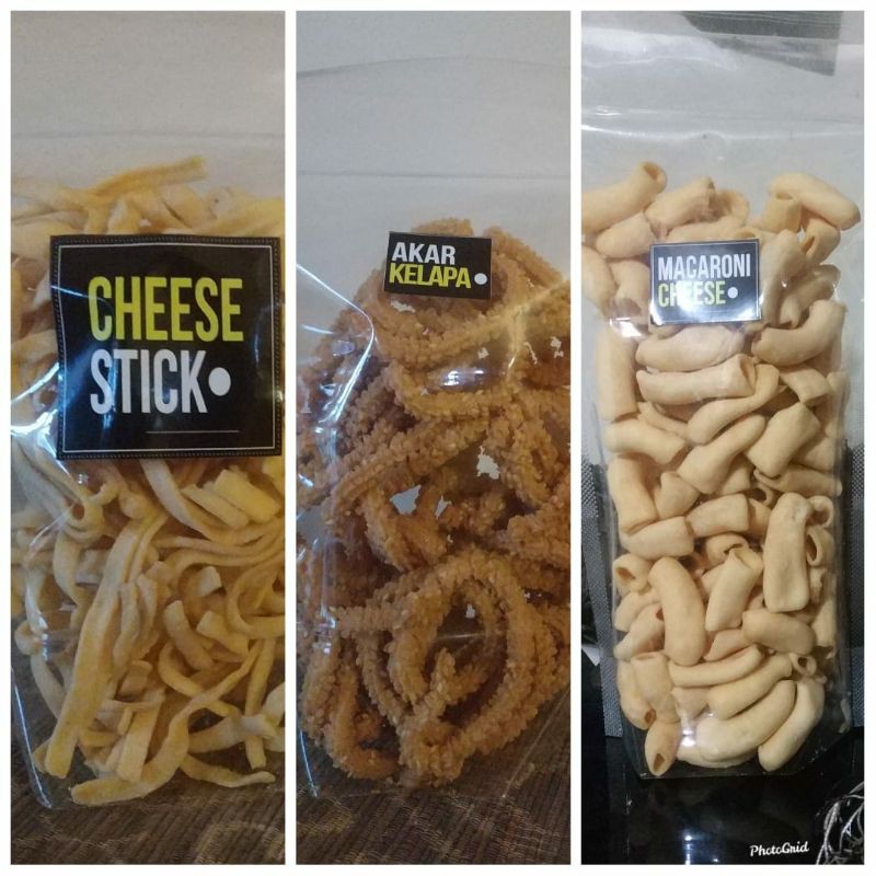 

geldi snack
