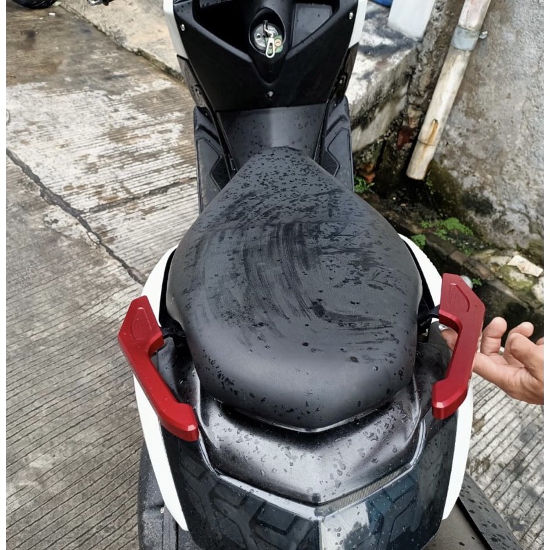 BEHEL NMAX  TANDUK CNC BEHEL YAMAHA NMAX NEW DAN NMAX OLD PNP NODE TANDUK NEW STYLE