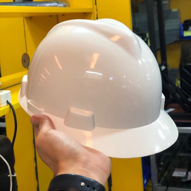 BISA COD HELM PROYEK V-GUARD SAFETY ( HIJAU,ABU-ABU,ORANGE,KUNING,BIRU,PUTIH,MERAH) LENGKAP DENGAN TALI DAGU-PUTIH