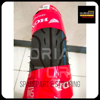 Ban Luar Belakang Vario Scoopy 90/90 14  Federal