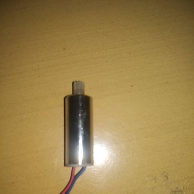 Motor drone
