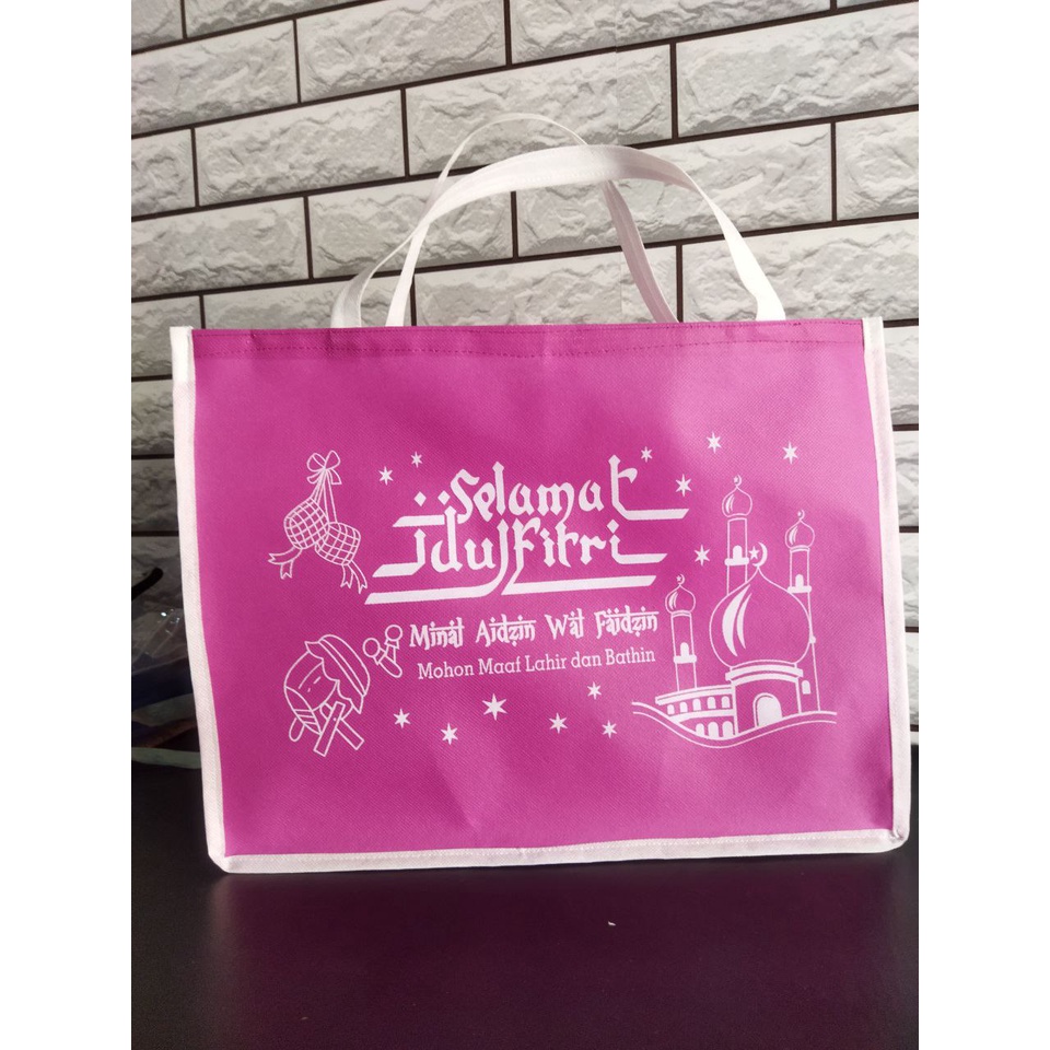 

tas lebaran isi 12 pcs /Tas Lebaran Idul Fitri Goodie/Tas Idul Fitri PARCEL/Tas Bingkisan Lebaran Tas Parcel Hari Raya Idul Fitri